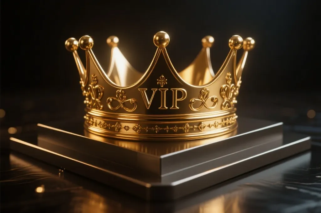 开云体育VIP会员特权详解：如何快速提升账号等级与返水
