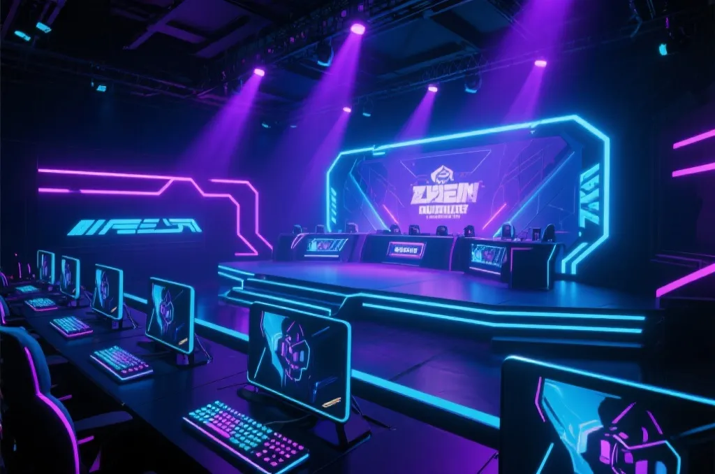 电竞竞猜新手必看：开云体育DOTA2与英雄联盟盘口解析